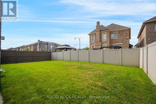 93 Parity Road, Brampton, ON 