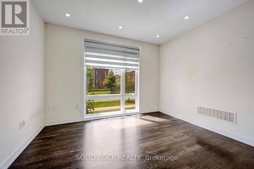 Floor to Ceiling Windows! - 93 Parity Road, Brampton, ON 