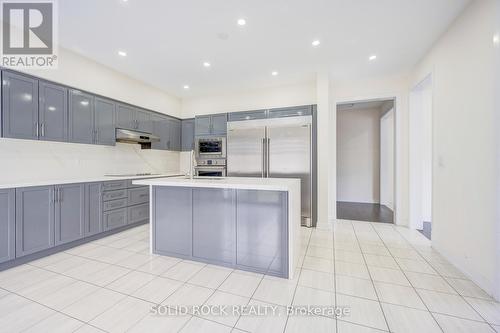 Airy and Bright - 93 Parity Road, Brampton, ON 