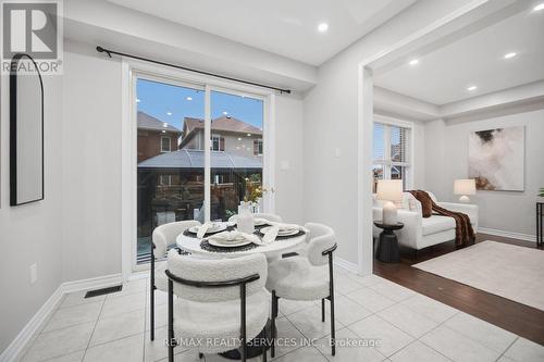 3 Fenchurch Drive, Brampton, ON 