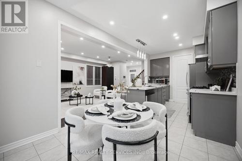 3 Fenchurch Drive, Brampton, ON 