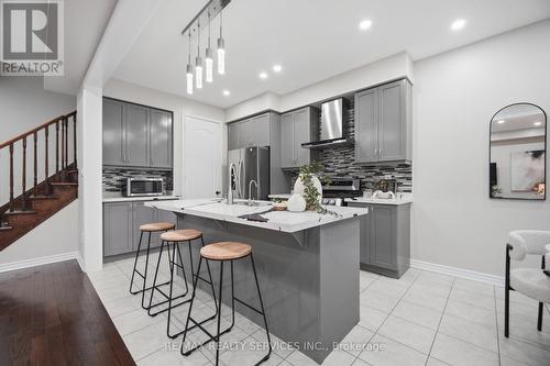 3 Fenchurch Drive, Brampton, ON 