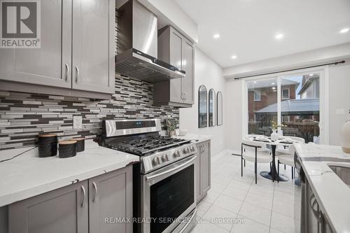 3 Fenchurch Drive, Brampton, ON 