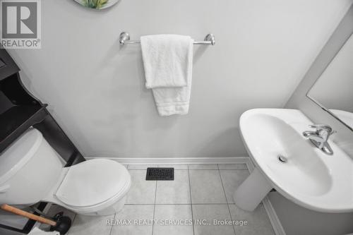 3 Fenchurch Drive, Brampton, ON 