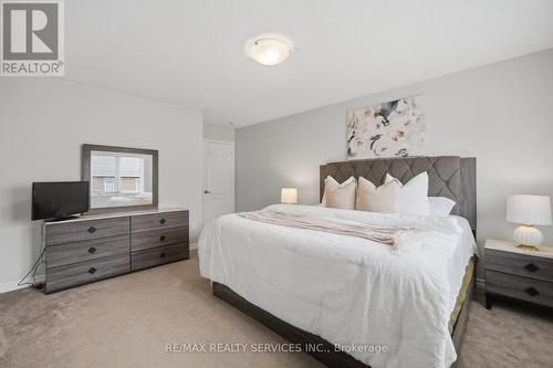 3 Fenchurch Drive, Brampton, ON 
