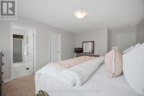 3 Fenchurch Drive, Brampton, ON 