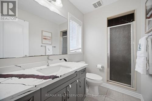 3 Fenchurch Drive, Brampton, ON 