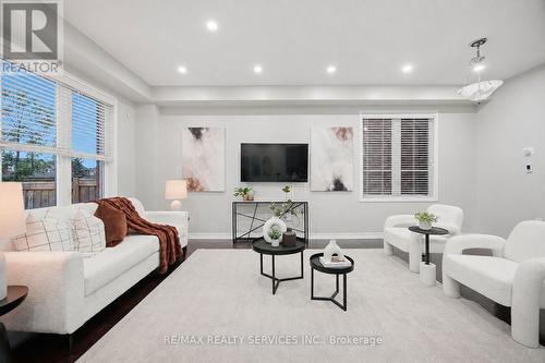 3 Fenchurch Drive, Brampton, ON 