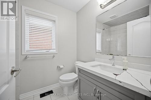 3 Fenchurch Drive, Brampton, ON 