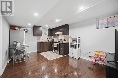 3 Fenchurch Drive, Brampton, ON 