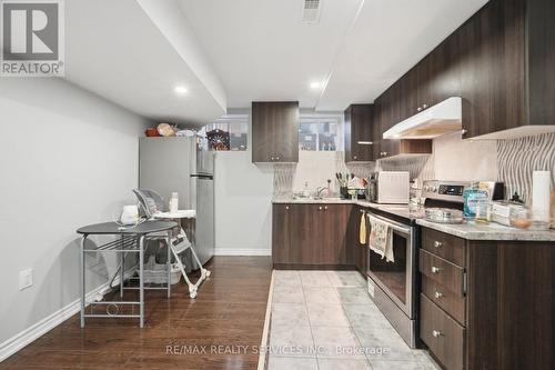 3 Fenchurch Drive, Brampton, ON 