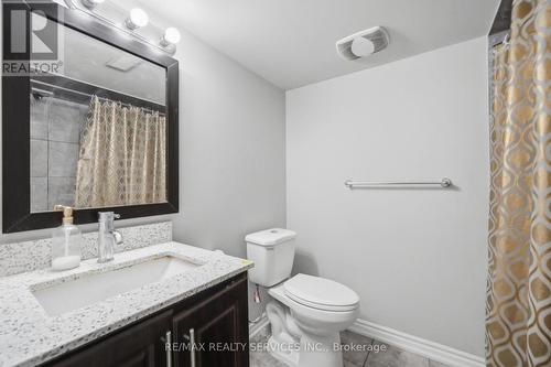 3 Fenchurch Drive, Brampton, ON 