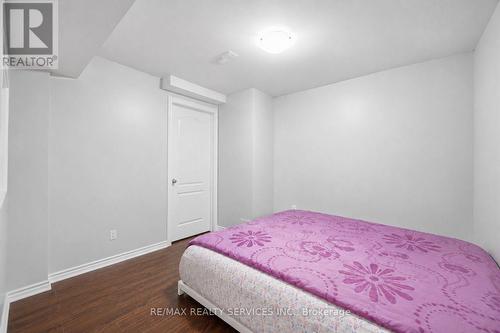 3 Fenchurch Drive, Brampton, ON 