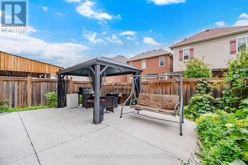 3 Fenchurch Drive, Brampton, ON 