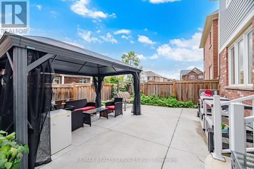 3 Fenchurch Drive, Brampton, ON 