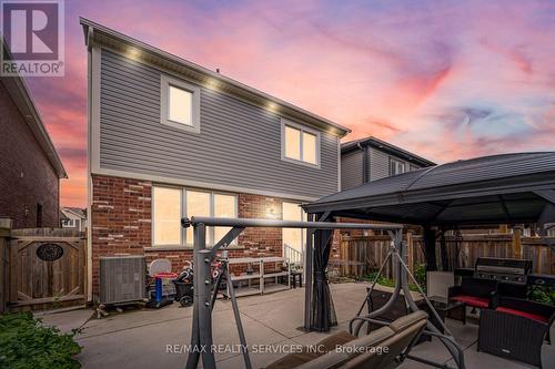 3 Fenchurch Drive, Brampton, ON 