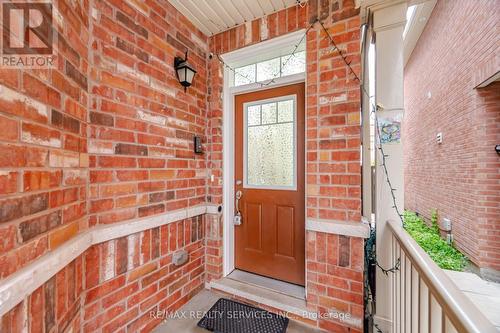 3 Fenchurch Drive, Brampton, ON 