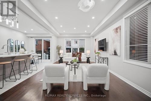 3 Fenchurch Drive, Brampton, ON 