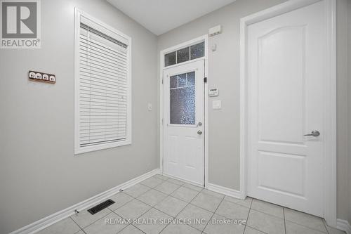 3 Fenchurch Drive, Brampton, ON 