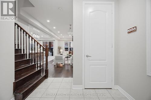 3 Fenchurch Drive, Brampton, ON 