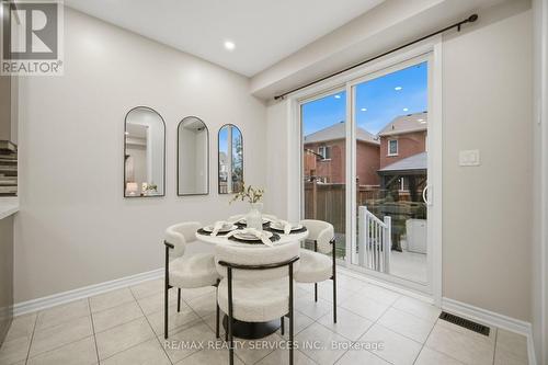 3 Fenchurch Drive, Brampton, ON 