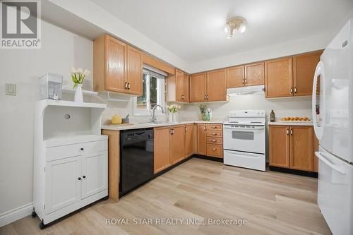 39 Ebby Avenue E, Brampton, ON 