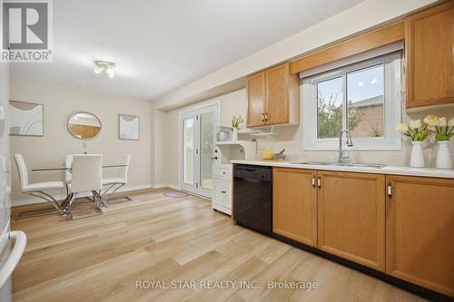 39 Ebby Avenue E, Brampton, ON 