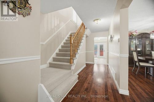 39 Ebby Avenue E, Brampton, ON 