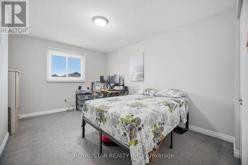 39 Ebby Avenue E, Brampton, ON 
