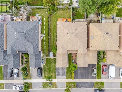 39 Ebby Avenue E, Brampton, ON 