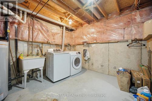 39 Ebby Avenue E, Brampton, ON 