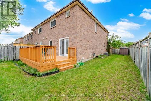 39 Ebby Avenue E, Brampton, ON 