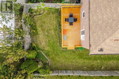 39 Ebby Avenue E, Brampton, ON 