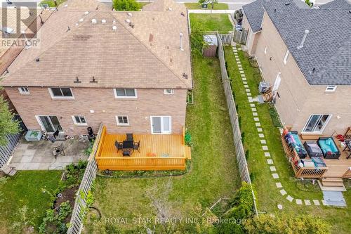 39 Ebby Avenue E, Brampton, ON 
