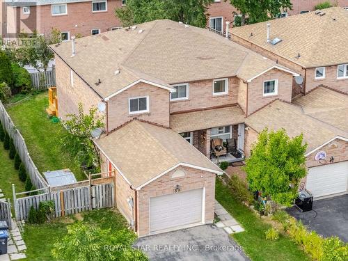 39 Ebby Avenue E, Brampton, ON 