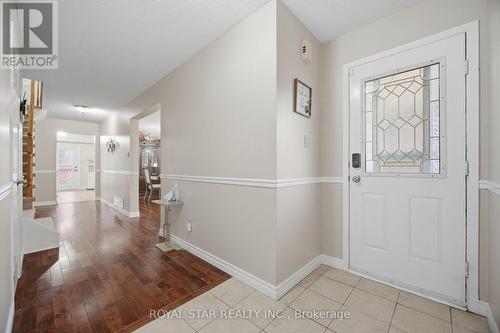 39 Ebby Avenue E, Brampton, ON 
