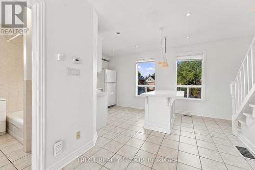 2ND & 3RD FLOOR - 2279 DUNDAS STREET W , Toronto, Ontario M6R 1X6 4