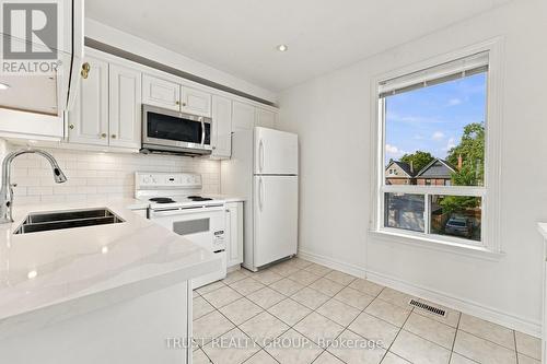 2ND & 3RD FLOOR - 2279 DUNDAS STREET W , Toronto, Ontario M6R 1X6 5