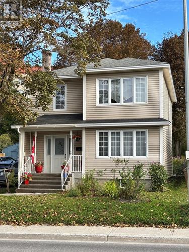 83 West Valley Road  Corner Brook, NL A2H 2X4