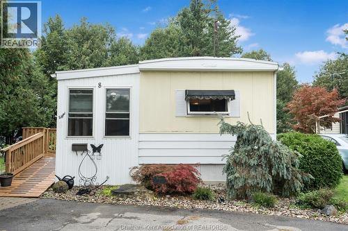 22220 Charing Cross Road, Chatham, ON 