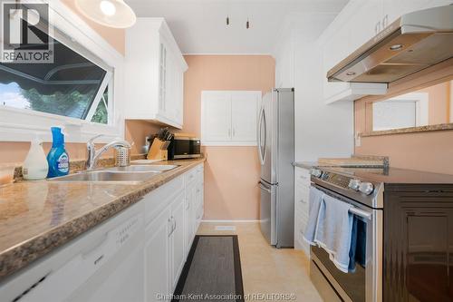 22220 Charing Cross Road, Chatham, ON 