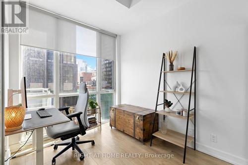 N505 - 116 George Street, Toronto, ON 