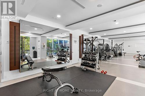 N505 - 116 George Street, Toronto, ON 