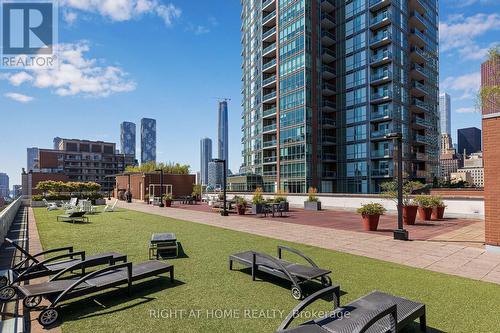 N505 - 116 George Street, Toronto, ON 