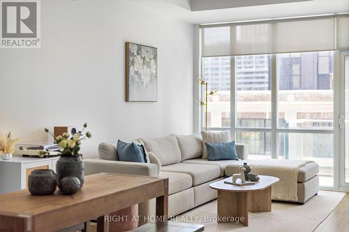 N505 - 116 George Street, Toronto, ON 