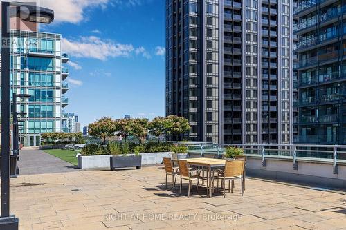 N505 - 116 George Street, Toronto, ON 