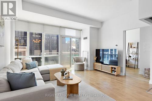 N505 - 116 George Street, Toronto, ON 