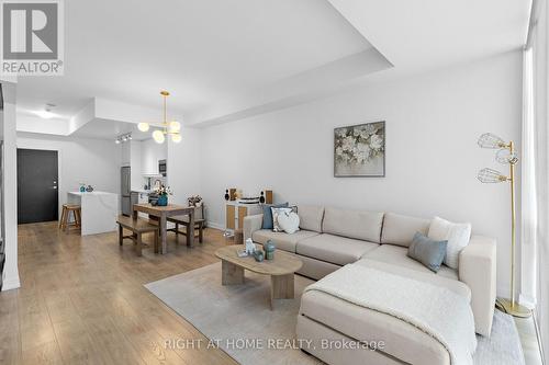 N505 - 116 George Street, Toronto, ON 