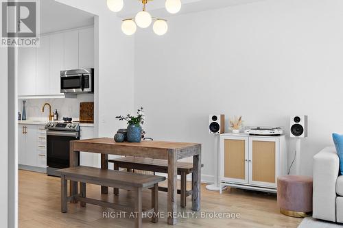 N505 - 116 George Street, Toronto, ON 