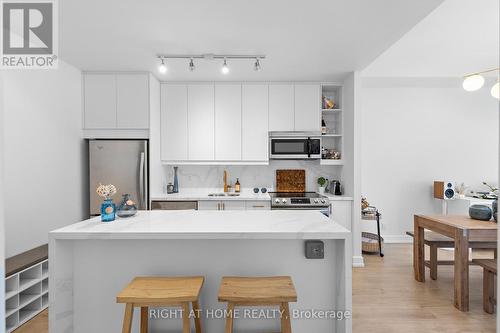 N505 - 116 George Street, Toronto, ON 